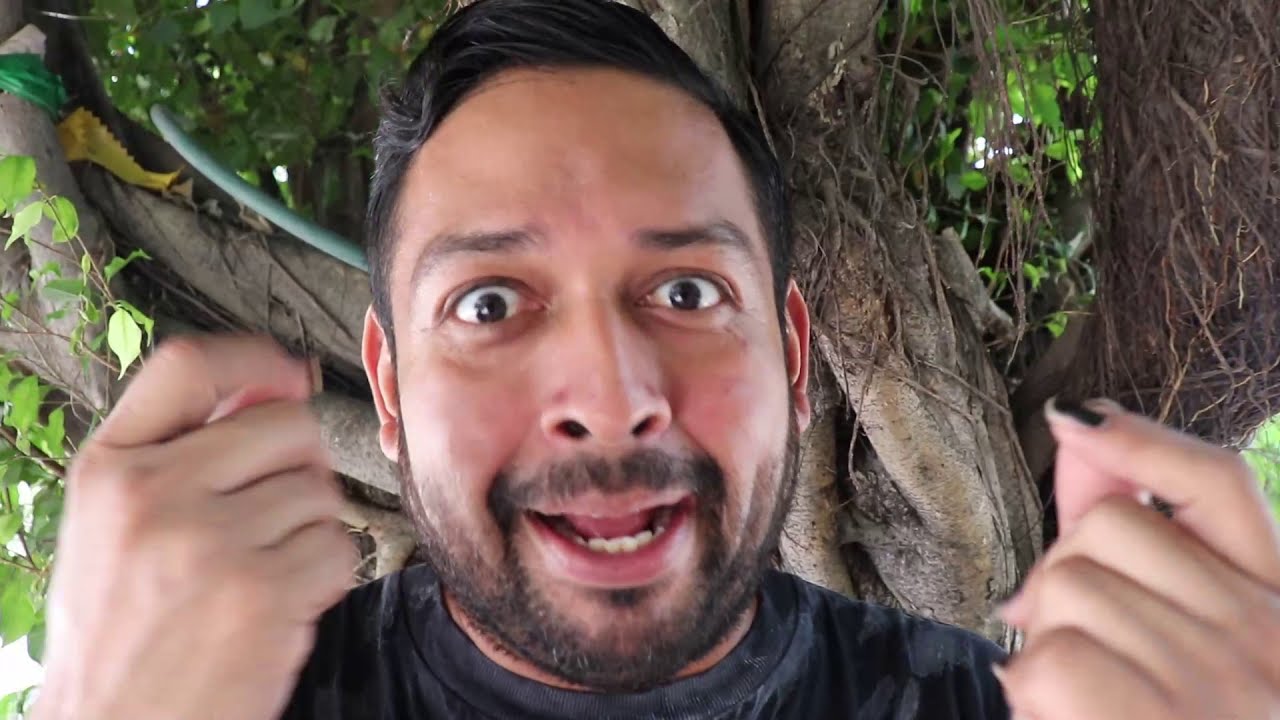 COCINANDO Y VENDIENDO GOLLORÍAS | HENRY CARRERA