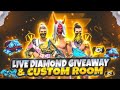 🔴FREEFIRE [ NEPAL ] BD LIVE |Diamond💎Giveaway // CS RANKED PUSH LIVE STREAM