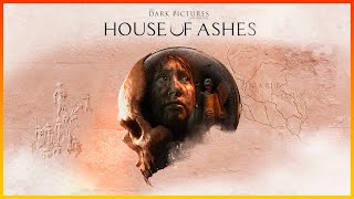 КОНЕЦ House of Ashes #ПроИгры #bakstoplay #BaksToPlay #игрофильм #houseofashes #houseofashesgameplay