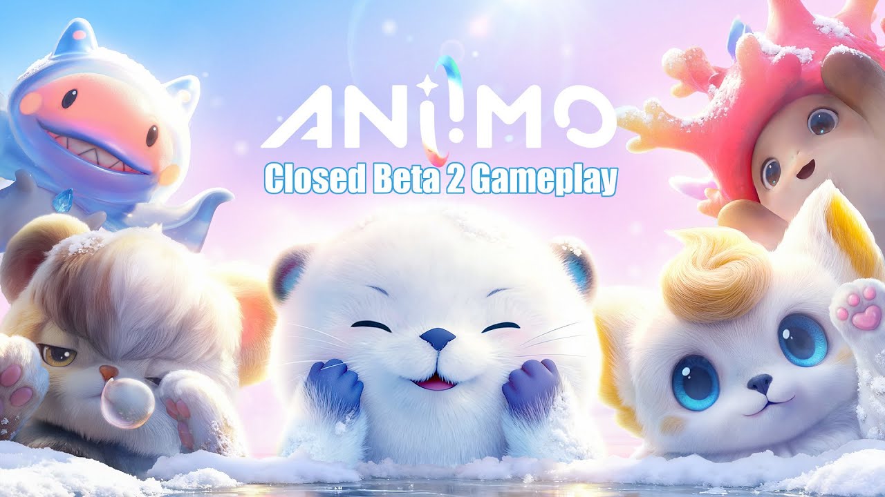 Der neue Stern am Monster-Catcher Himmel? - Aniimo Closed Beta 2 official Gameplay - 6. Tag