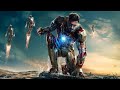 All ironman suit ups including endgame  4k  bestmovieclips