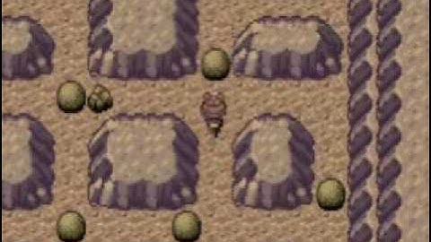 Pokemon Ruby Speed Run Segment 16