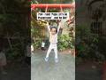 I Told Papa I wanna go Playground | #shorts #babygirl #playground #ytshorts #minivlog #garden #fyp