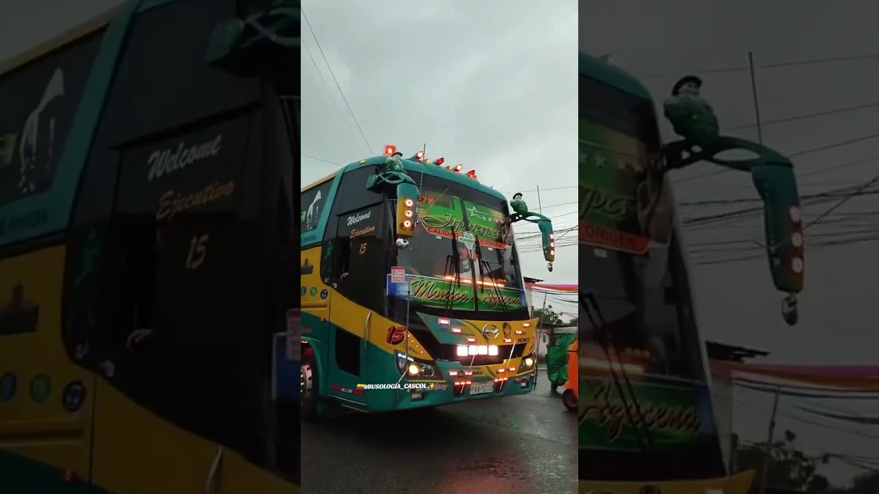 Jijpijapa 015🛫🚌 