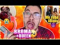 ME ROBÉ A SUS AMIGOS 😈 *BROMA A QUEEN* | Kevin Achutegui