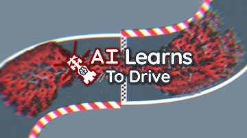AI Learns To Drive | Trailer