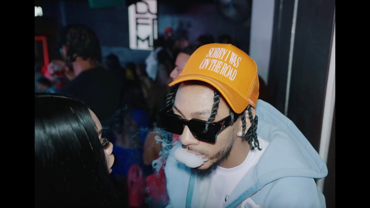 RICH24 - ROAD REMIX (Dir. 