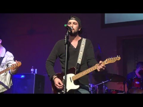 Rhett Walker Band: When Mercy Found Me (Live In 4K)