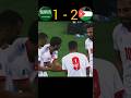 ملخص مباراة الأردن 2 1 السعودية تصفيات كأس العالم آسيا 