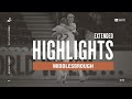 Swansea City v Middlesbrough | Extended Highlights