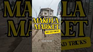 Exploring The Vibrant Makola Market In Ghana