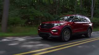 2022 Ford Explorer Port Richey FL | New Ford Explorer Port Richey FL