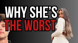 This Influencer Built Her Career on Lies | McKinley Richardson Exposed