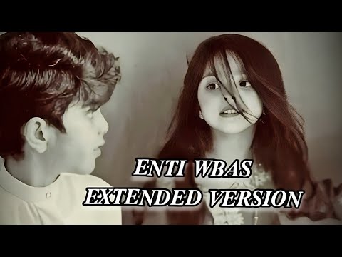 ENTI WBAS Abdul Majeed Abdullah EXTENDED VERSION 30mins Nonstop 