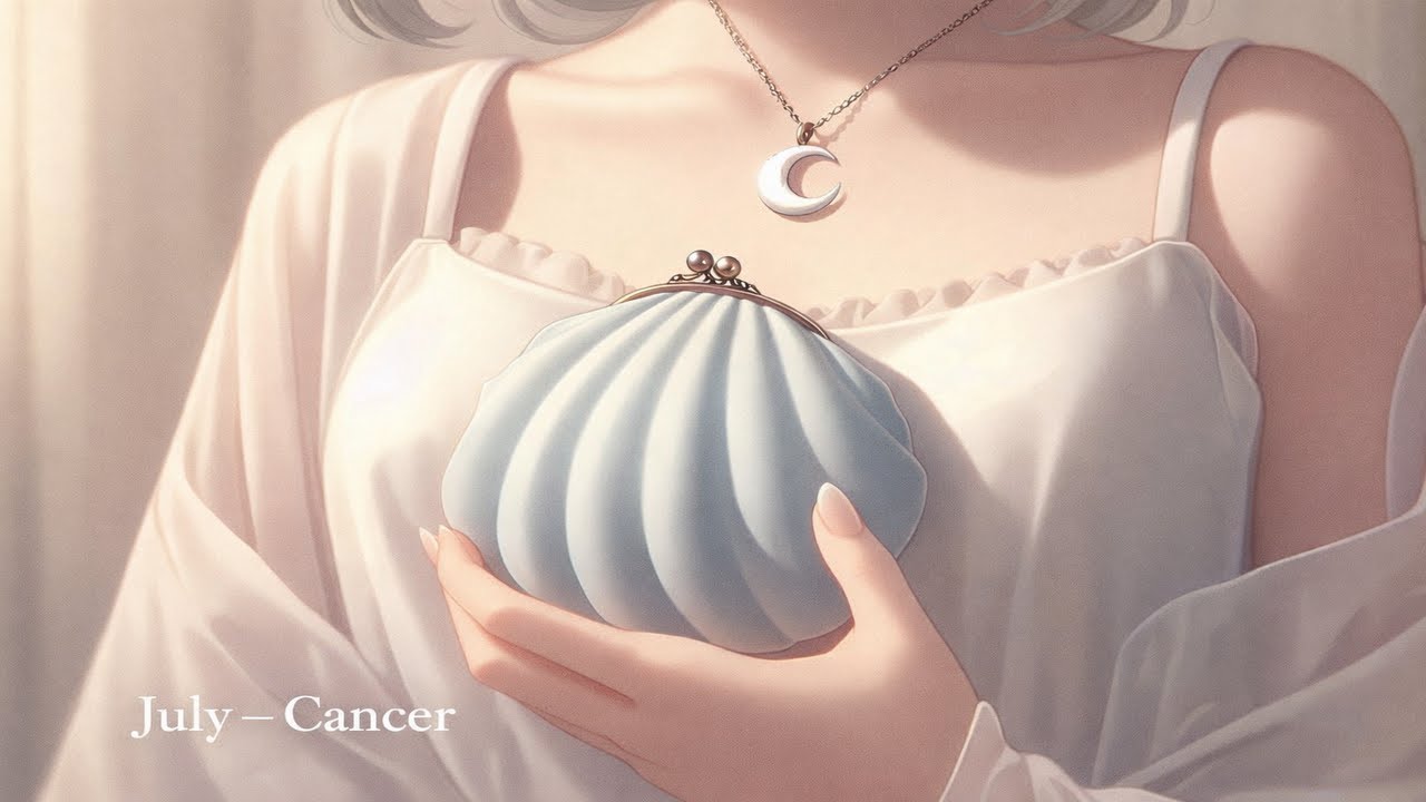 Quiet Ambient Room – Calm Study & Focus Music (30 Minutes, Seamless Loop) | July