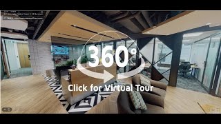 【 Virtual Tour 】 Admiralty Centre | Hong Kong