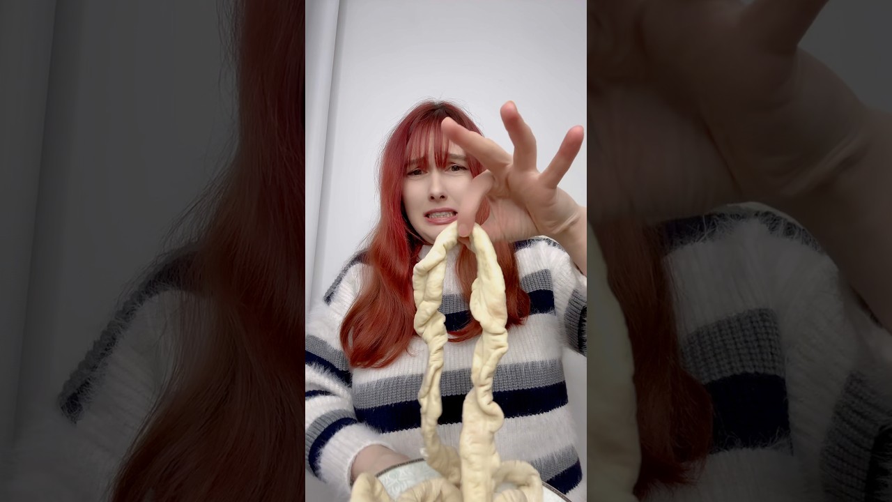 Would you try this?#mukbang #chinesefood #pork #crazy#shorts