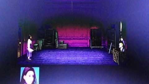 CLOCK TOWER FF 2nd Play| #9 Simple Plank of Wood