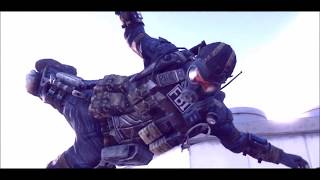 IPlayYouListen COD Edit - By SkullyVFX