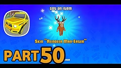 Gangs Wars: Pixel Shooter RP - Gameplay Walkthrough Part 50 - (iOS, Android)