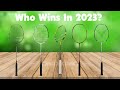 Best YONEX vs VICTOR Badminton Racquet Of 2023! Who is #1?