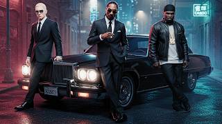 Information Kill Code 187 - 50 Cent, Snoop Dogg, Eminem, Ice Cube, Dr.Dre, 2Pac vibes - Old School Rap🔥#2 Update