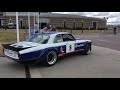 Broadspeed XJ12 - Petrolheads Welcome