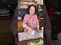 排骨这么做好吃到光盘! 这干蒸排骨,简直是焦香入味,一秒脱骨!秘制豉汁酱的调法您就按照我妈这方法调,别提多下饭了!#好好吃饭大赛 #把美食写成诗 #干蒸排骨 #美食教程