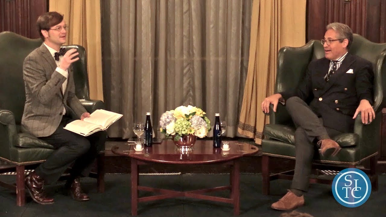 Eric Metaxas: Martin Luther