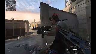 I Got Humiliated in MW Multiplayer 💀