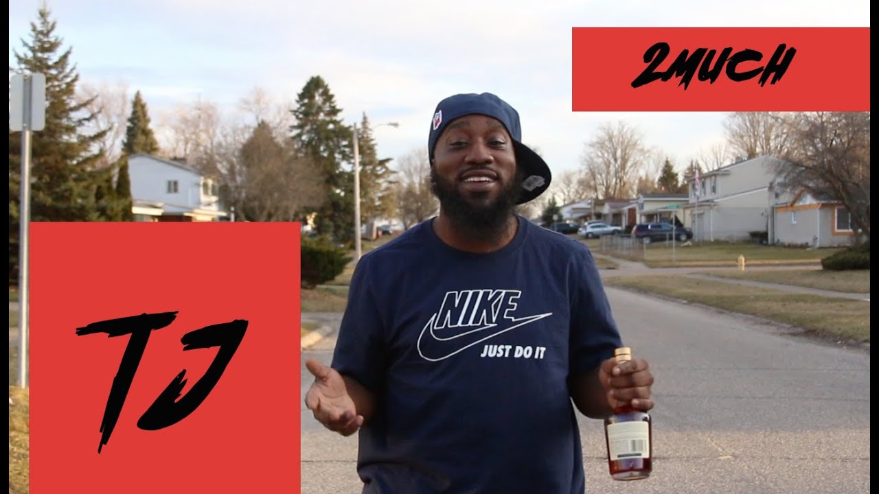 Watch 2MUCH - TJ (Shot by Taylorfilms247) on YouTube Watch 2MUCH - TJ (Shot by Taylorfilms247) on YouTube