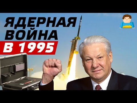 On the Brink of NUCLEAR War | Plushkin