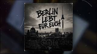 Capital Bra - BERLIN LEBT FÜR EUCH (AI Remaster)