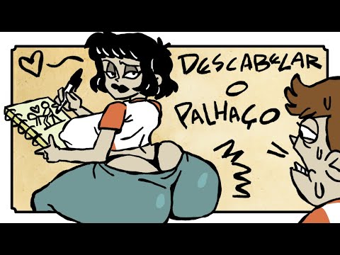 5 Piores Momentos Para Descabelar o Palhaço