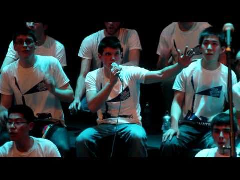 Black Water (Doobie Brothers) - The Water Boys (A ...