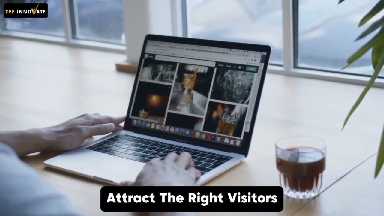 Boost Your Online Visibility with Expert SEO Services | ZeeInnovate