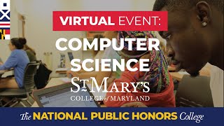 Computer Science Academic Session