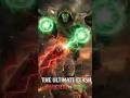 Doctor Doom vs Darkseid — Who Wins? #DoctorDoom #Darkseid #shorts