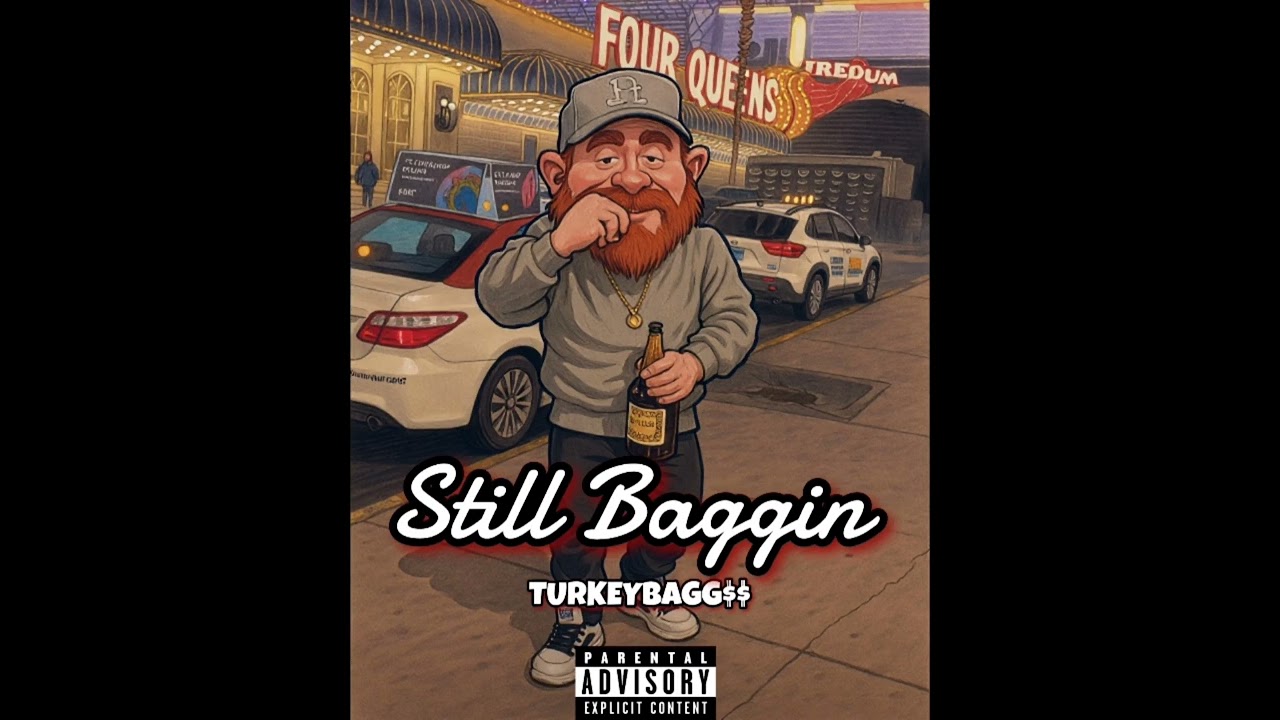 TURKEYBAGG$$ ROTATION ft Nawtik, TRAVAILL