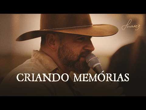 Criando Memórias Juarez Modo Raíz 2