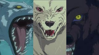 ¤ Wolves Animash ¤ I know I'm a Wolf. ¤ ( read desc.  )