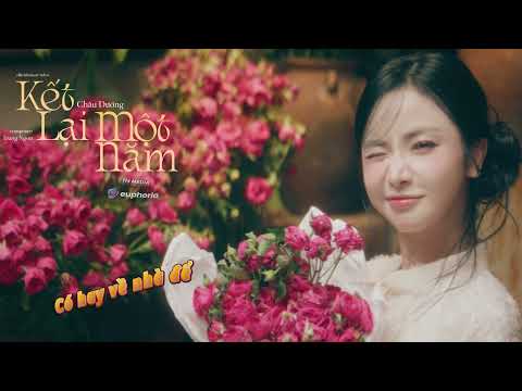 KẾT LẠI MỘT NĂM - TRUNG NGON x CHÂU DƯƠNG (MV LYRICS)