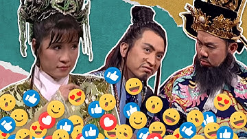 Hài Kịch TIẾNG HÁT ĐIÊU THUYỀN - Cười Té Ghế với Hồng Đào, Quang Minh, Chí Tài, Kiều Linh