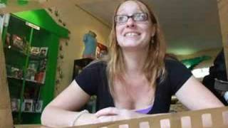 Waldmeista's Cannabis College Interview (2/2)