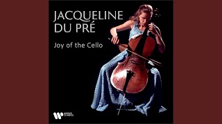 Toccata, Adagio and Fugue in C Major, BWV 564: II. Adagio (Arr. Siloti for Cello and Piano)