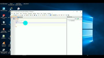 Connect to MySQL with PHP in XAMPP / Create a new database