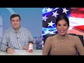 The Republican Rundown with Tommy and Madison: Episode 2
