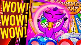 SHE REALLY WANTED TO PLAY IT TOO!!!!!! screenshot 5