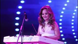 Vivaldi - Summer (The Four Seasons) Yangqin cover by -  Battogtokh Batchuluun