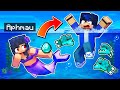 5 Mermaid PRANKS To Help Your Minecraft Friends!